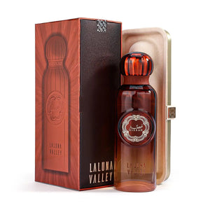La Luna by Gissah eau de parfum detail