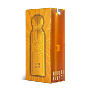 Hudson Valley by Gissah 200ml perfume bottle