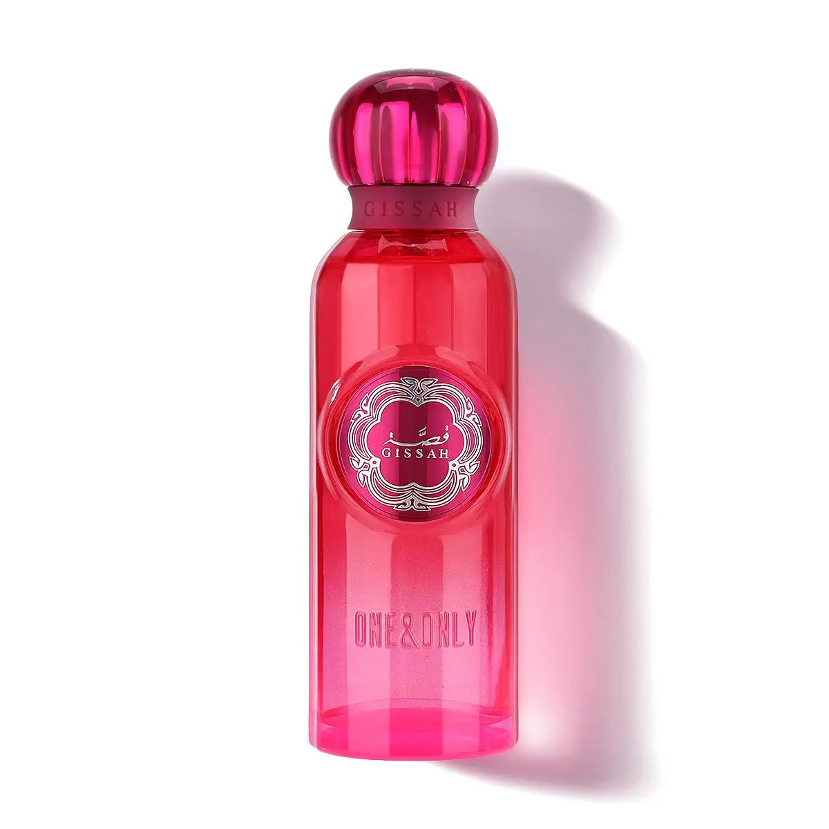 One and Only 200ml by Gissah floral fruity eau de parfum for women