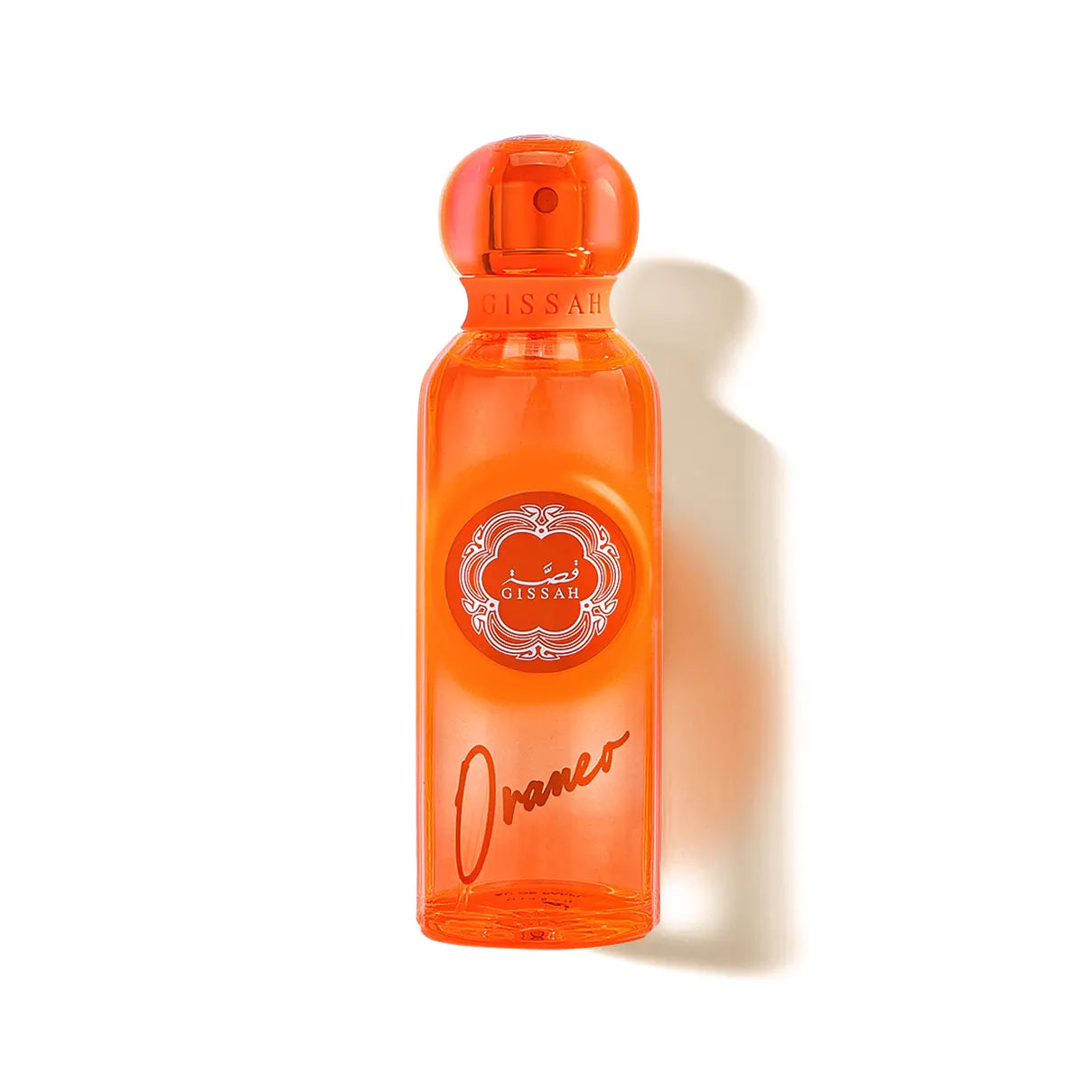 Oraneo by Gissah jasmine orange blossom perfume