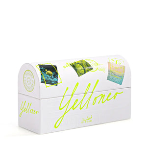 Yelloneo by Gissah unisex fragrance