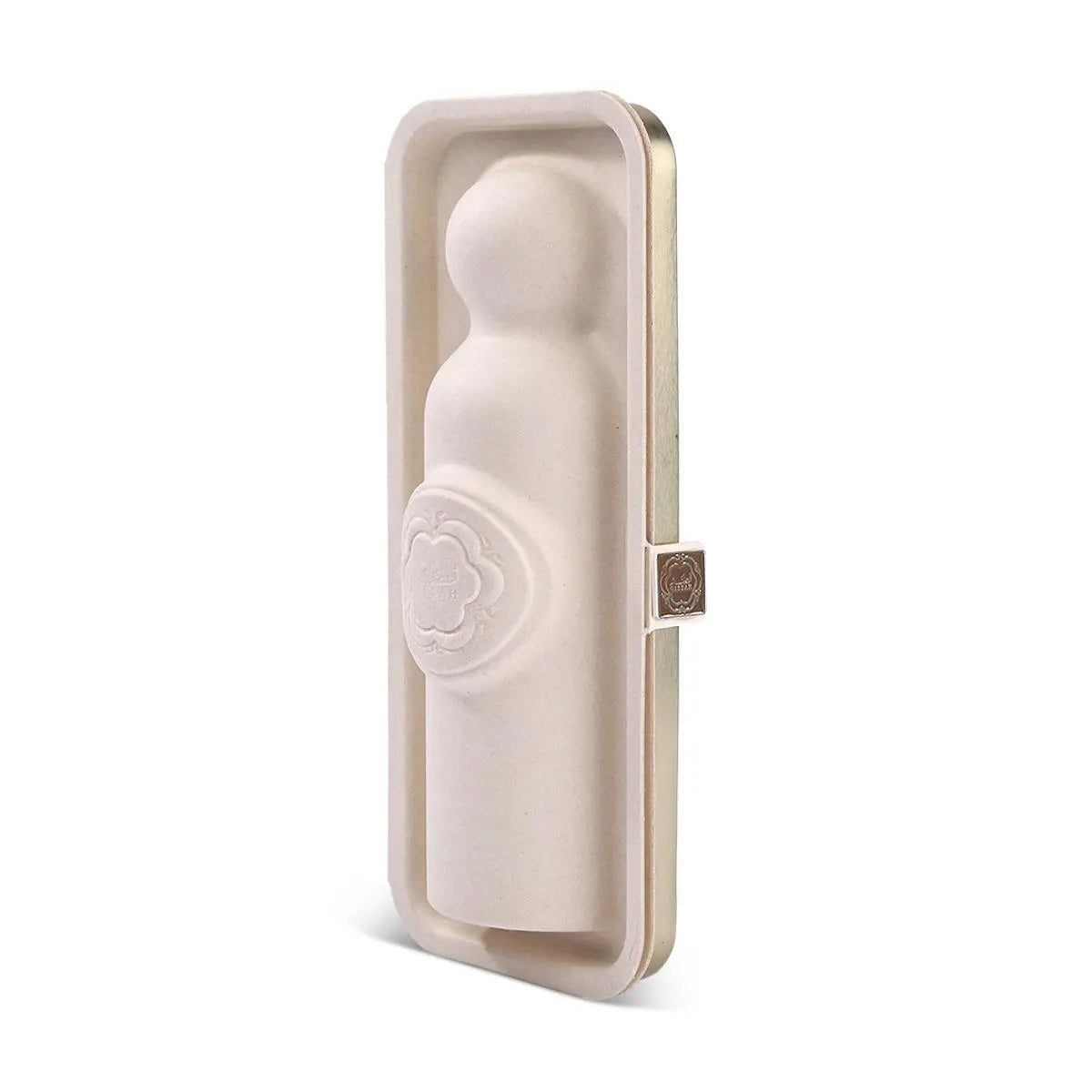 La Luna by Gissah incense amber perfume