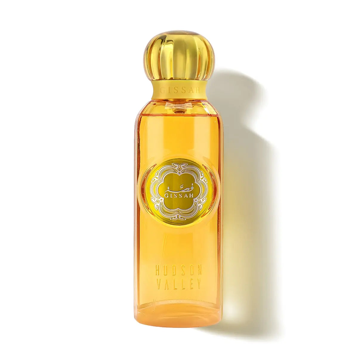 Hudson Valley 200ml by Gissah woody amber rose eau de parfum