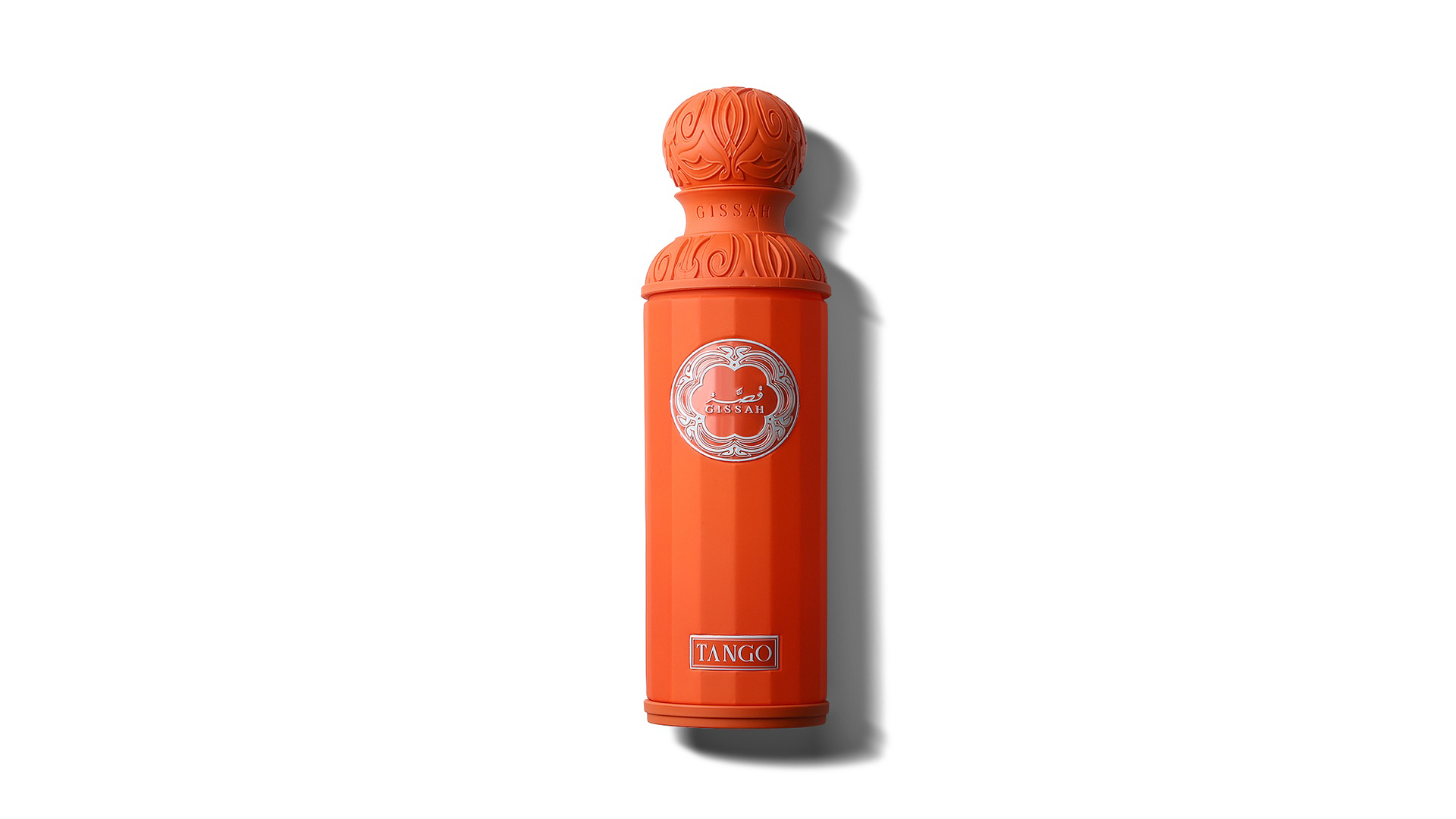 Tango by Gissah mango caramel womens fragrance