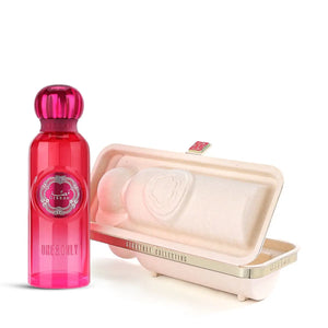 One and Only by Gissah eau de parfum detail