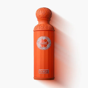 Tango 200ml by Gissah fruity woody gourmand eau de parfum