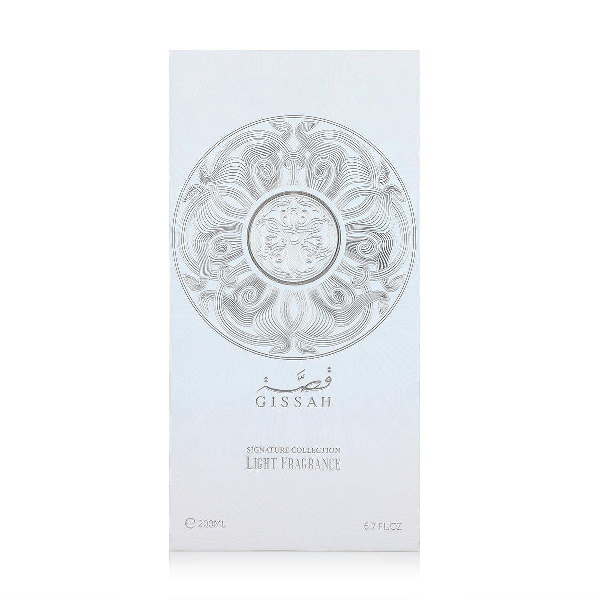 Hudson II by Gissah unisex fragrance