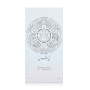 Hudson II by Gissah unisex fragrance