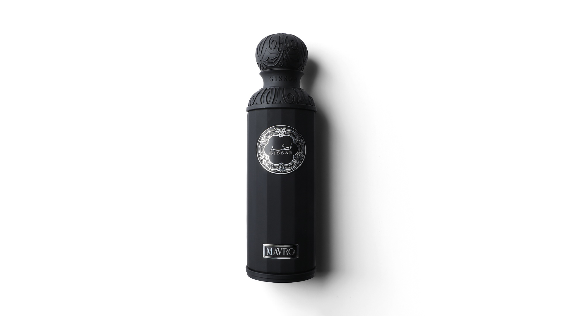 Mavro by Gissah mens fragrance
