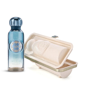 Imperial Valley by Gissah unisex fragrance