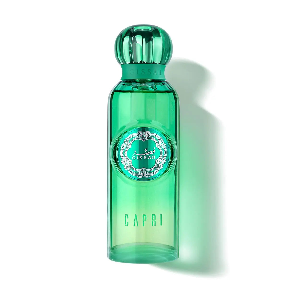 Gissah Capri 200ml aquatic woody eau de parfum