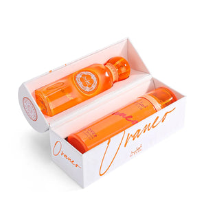Oraneo by Gissah eau de parfum detail