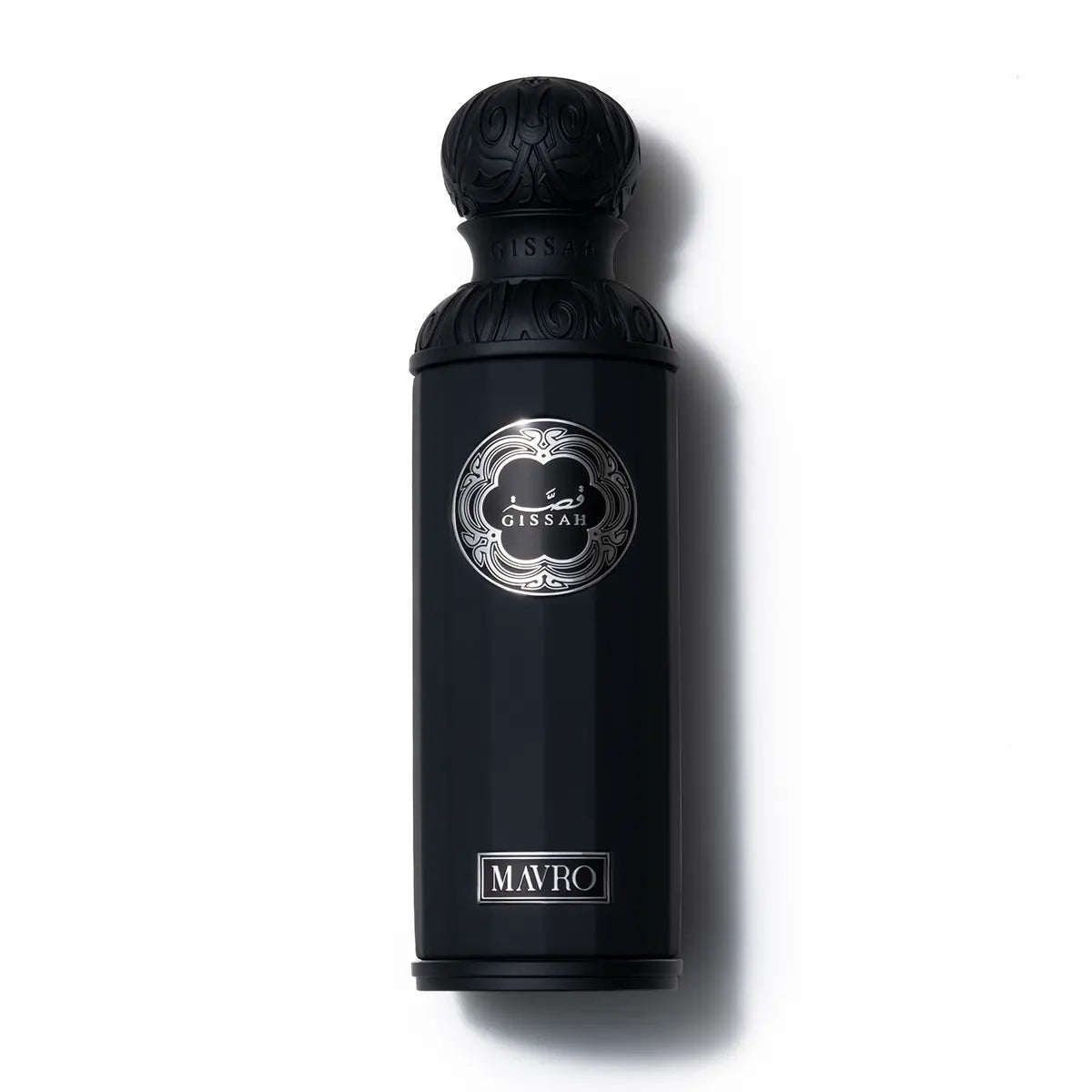 Mavro 200ml by Gissah woody spicy citrus eau de parfum