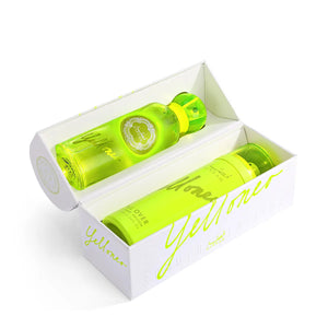 Yelloneo by Gissah 75ml bottle