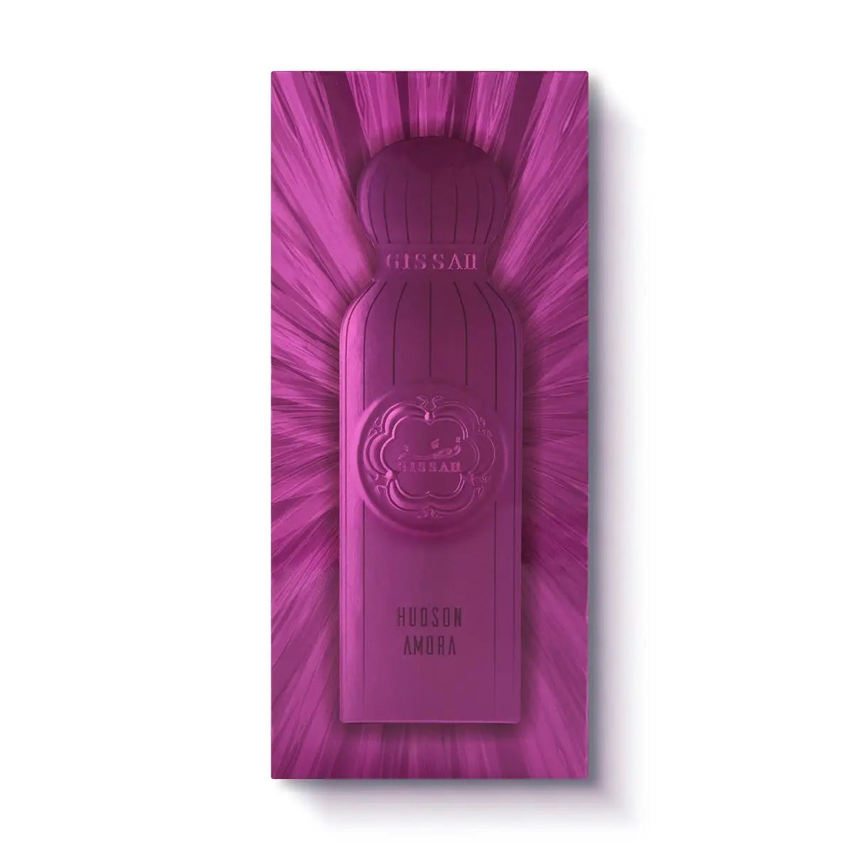 Hudson Amora by Gissah womens fragrance