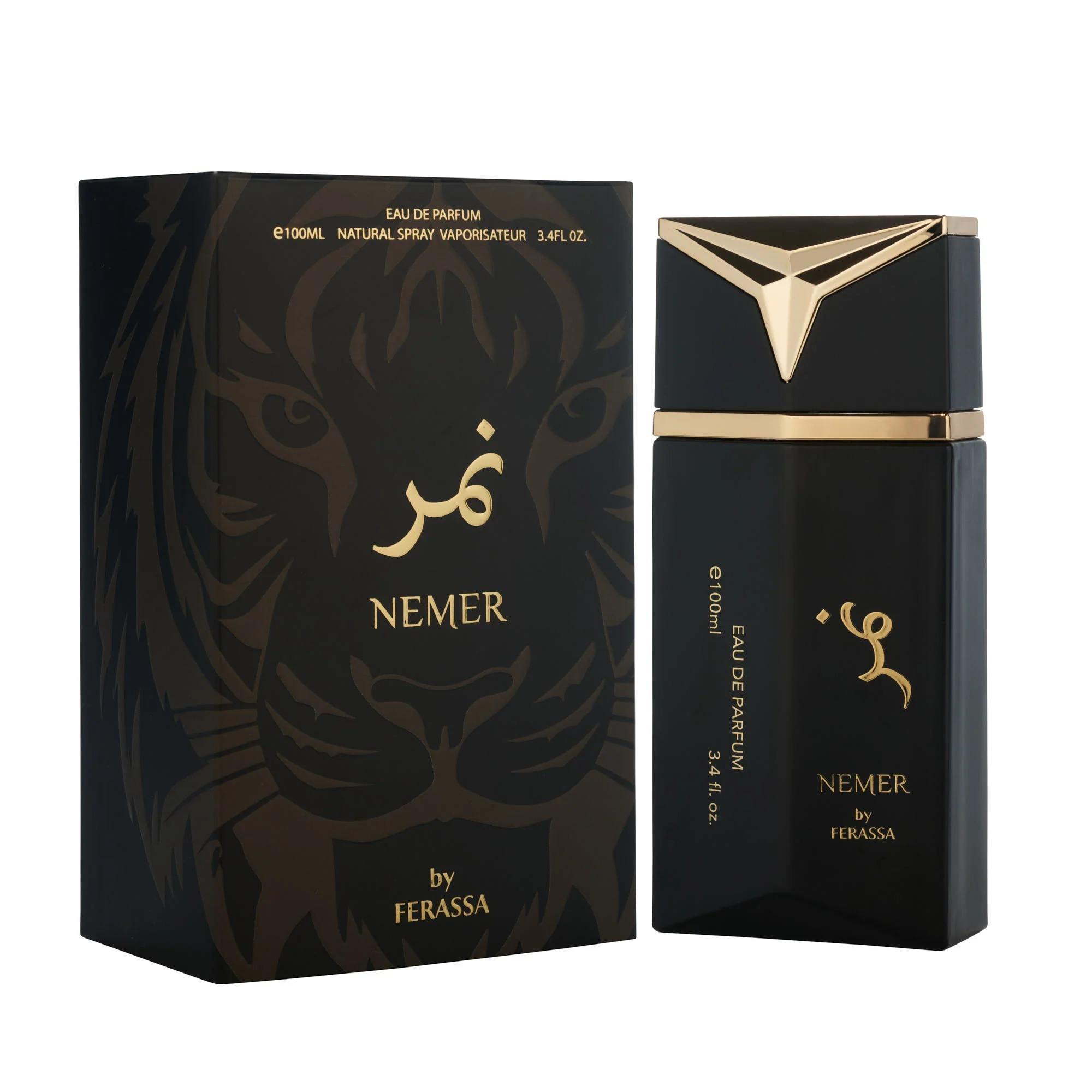 Ferassa Nemer Eau De Parfum 100ml