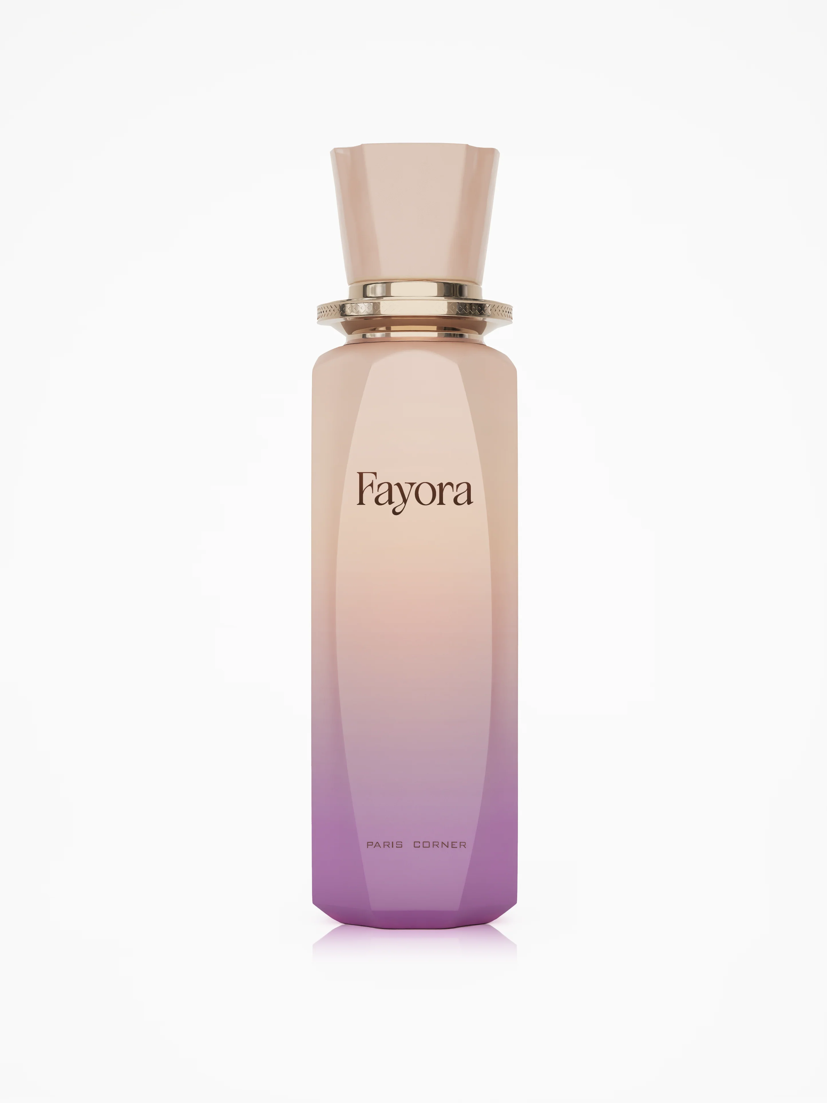 FAYORA Paris Corner