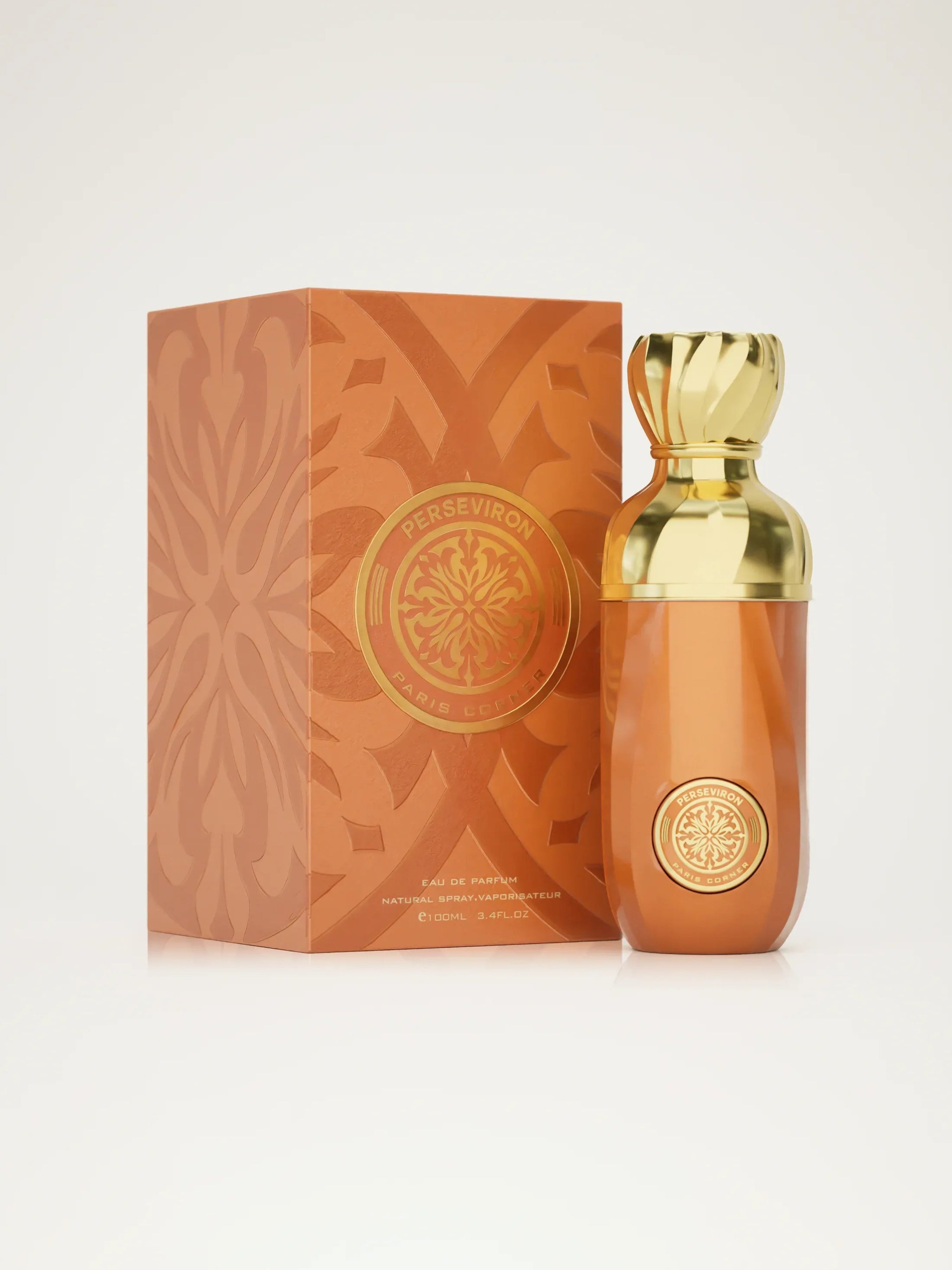 Perseviron EDP 100ml | Inspired by Parfums de Marly Althaïr