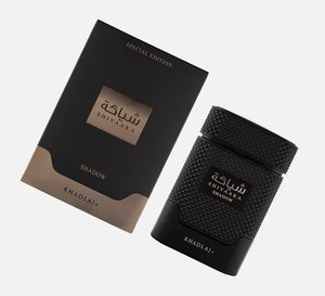 Khadlaj Shiyaaka Shadow 100ml Eau de Parfum