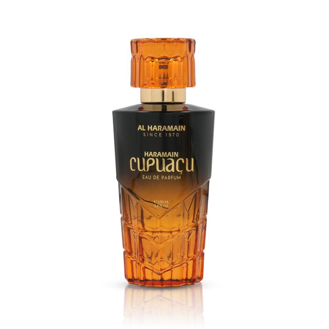 Haramain Cupuacu 100ml – Eau De Parfum (Unisex)