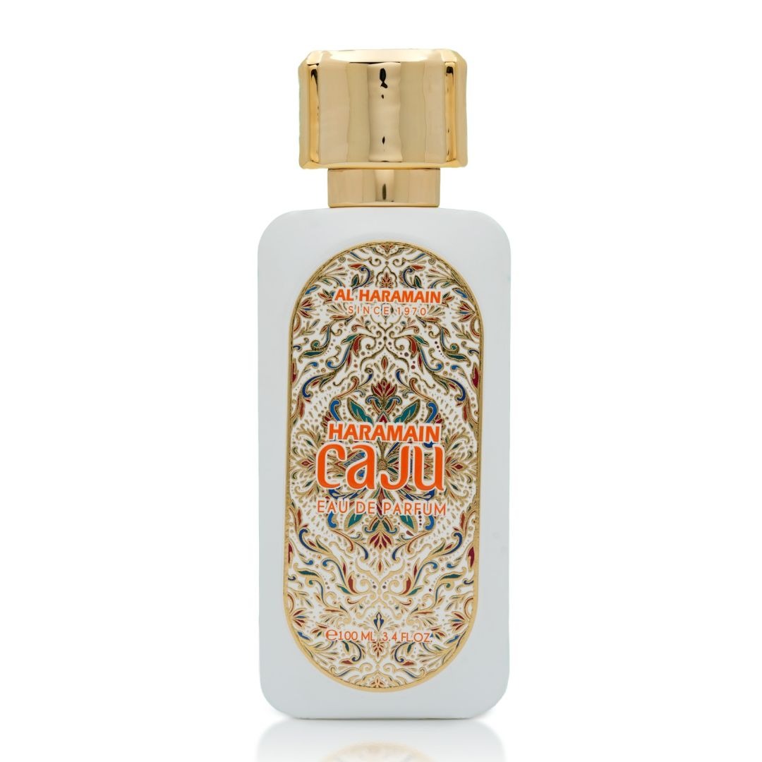 Haramain Caju 100ml – Eau De Parfum (Unisex)