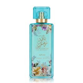 Haramain Baqat Zuhoor Azraq 100ml – Eau De Parfum (Unisex)
