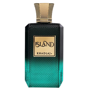 Khadlaj Island 100ml Extrait de Parfum
