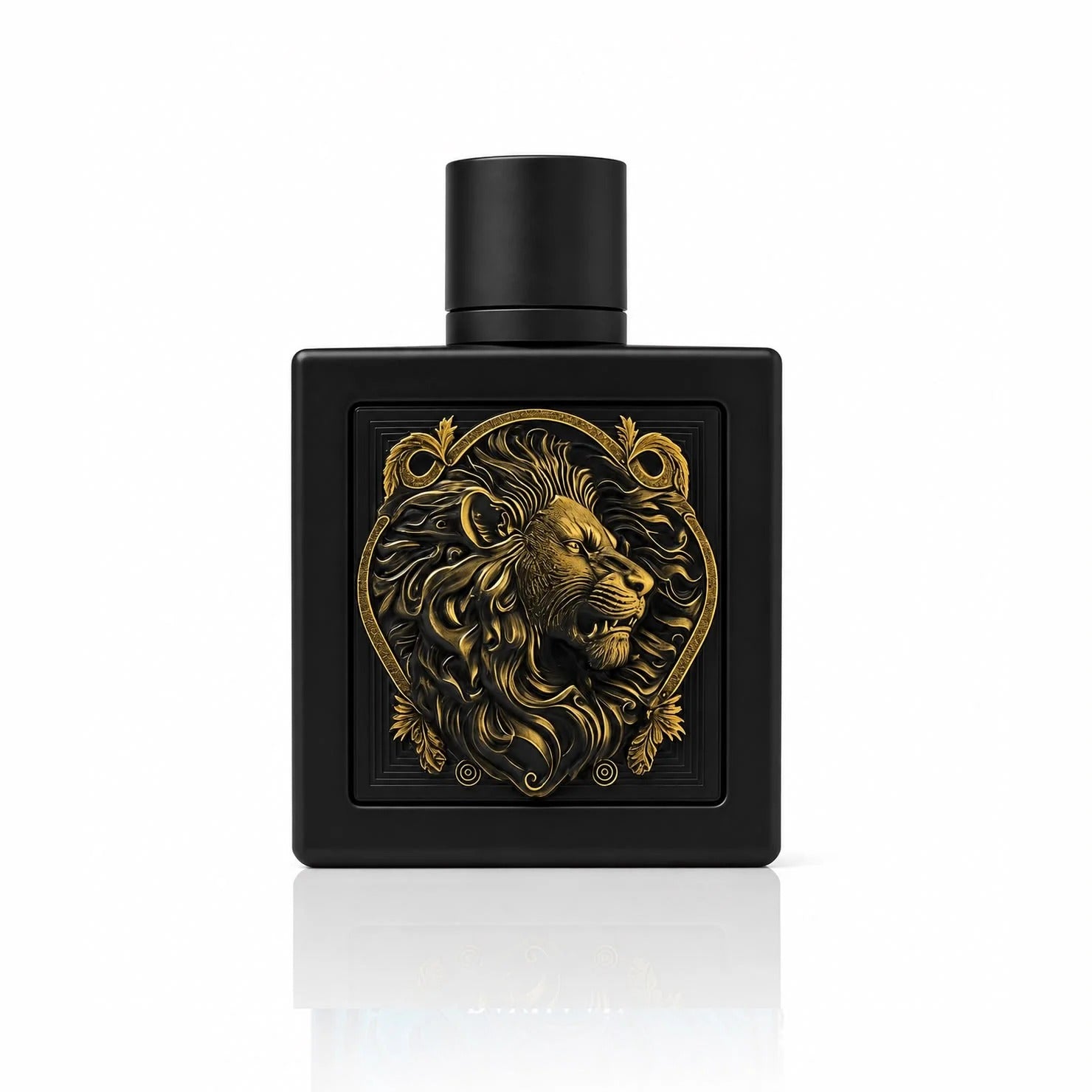 Lion by Rayhaan | Aromatic Sweet Eau de Parfum for Men 100ml