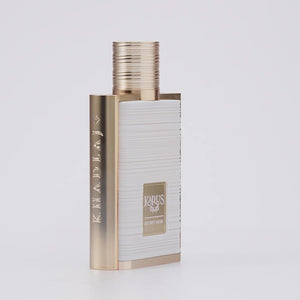 Khadlaj Karus Secret Musk 100ml EDP gourmand perfume