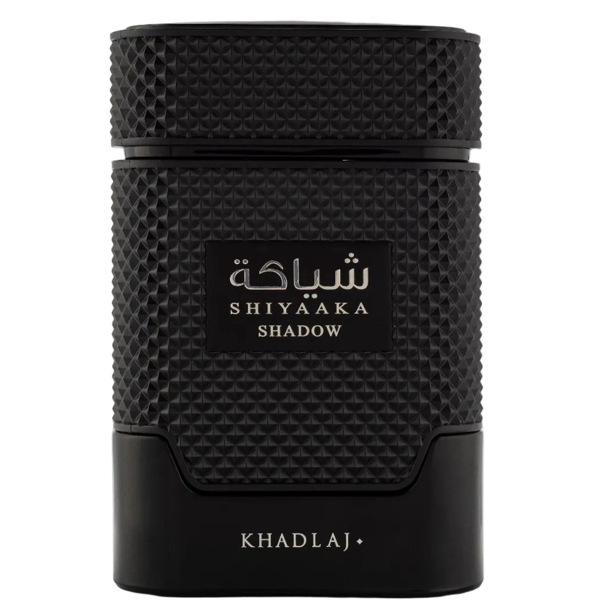 Khadlaj Shiyaaka Shadow 100ml EDP spicy woody perfume
