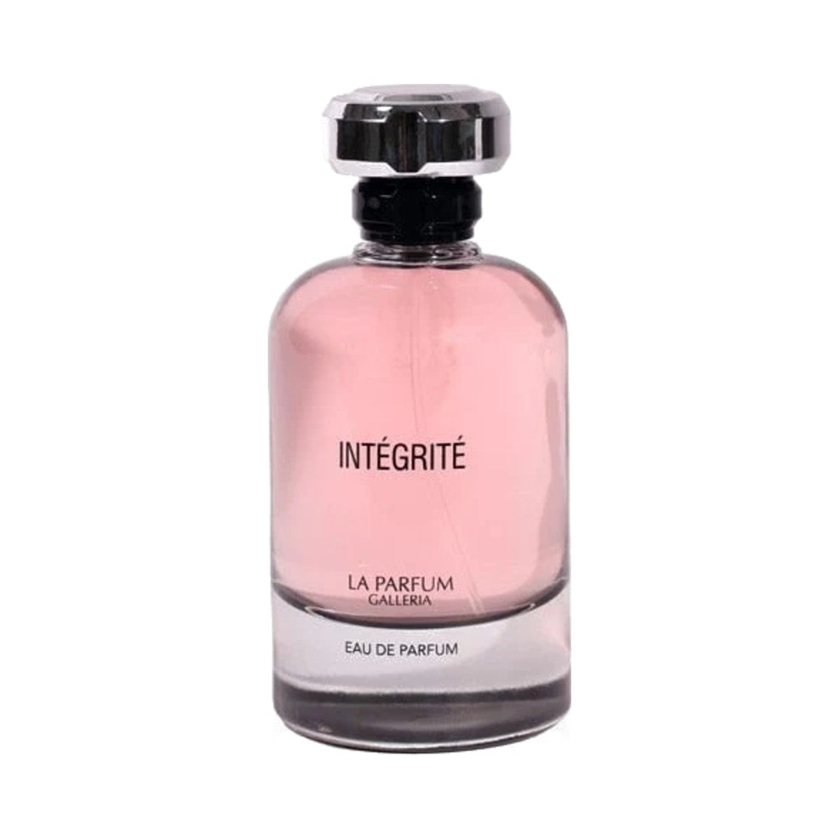 Integrite 100ml perfume bottle
