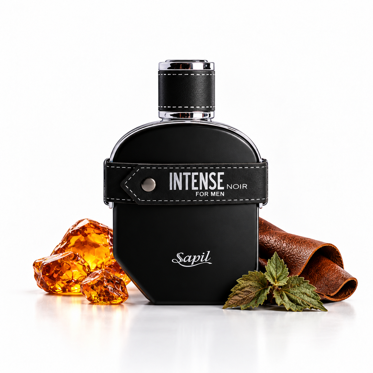 SAPIL Intense Noir for Men Eau de Parfum 100ml
