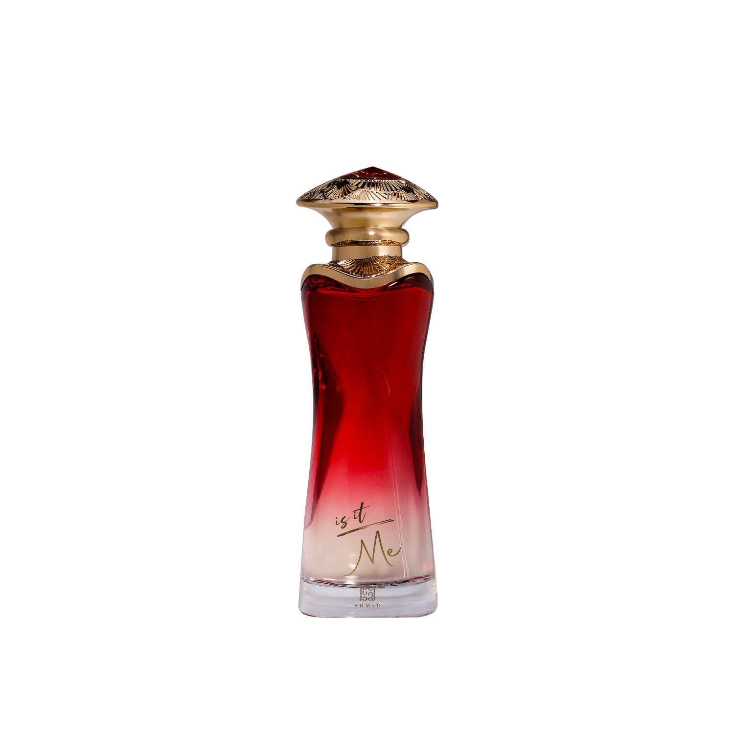 Is It Me 90ml | Inspired by Baccarat Rouge 540