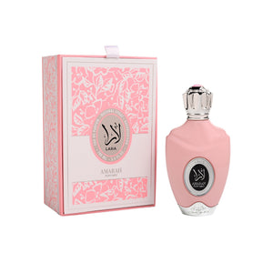 Almas Lara 100ml Eau de Parfum — product image 2