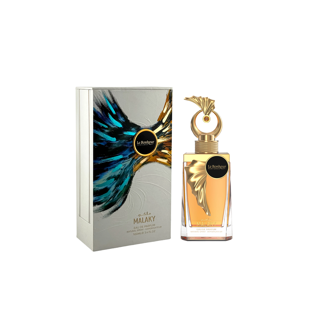 Le Bonheur Malaky 100ml Eau de Parfum — product image 3