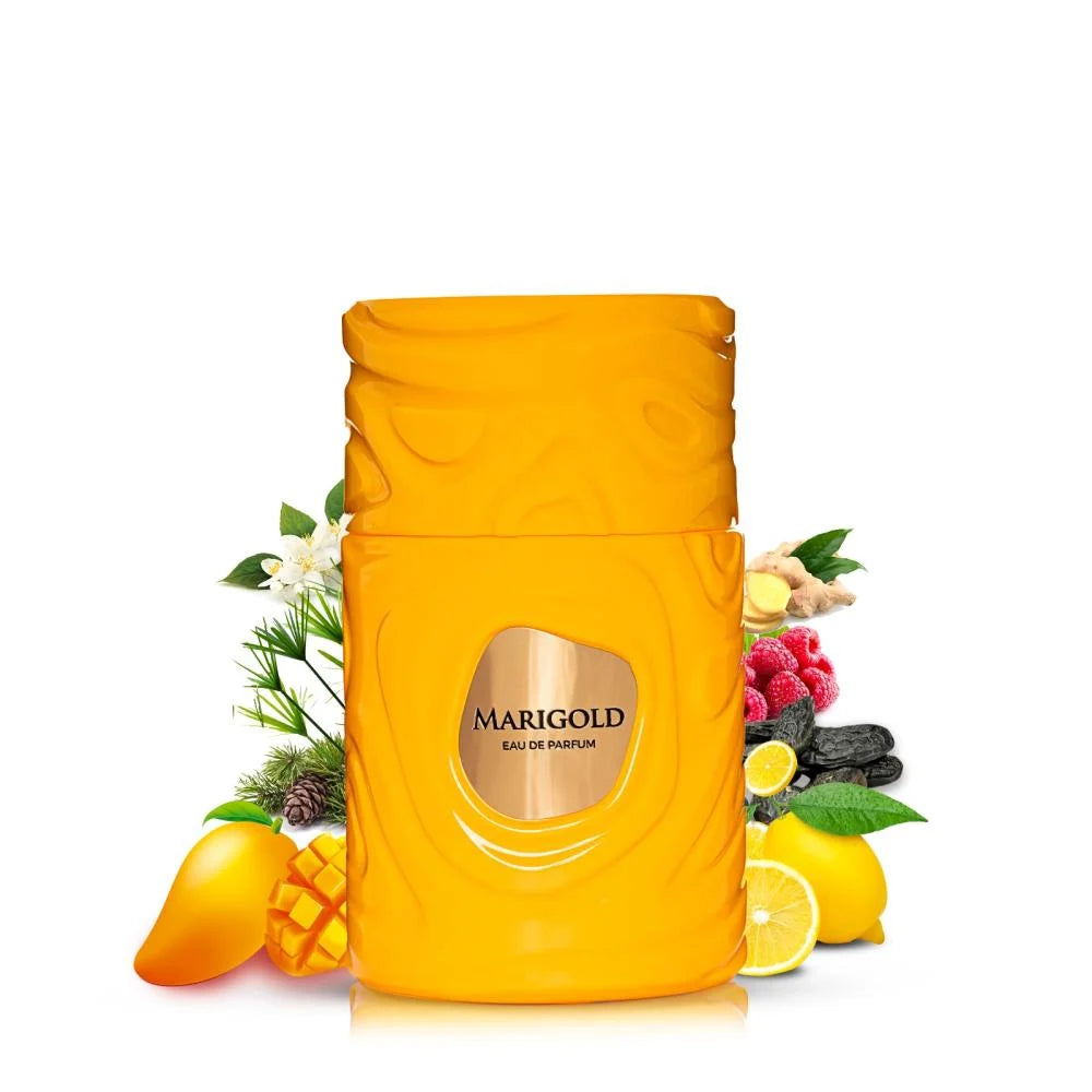Le Bonheur Marigold 100ml Eau de Parfum — product image 1