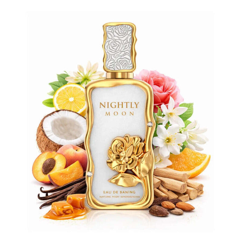 Le Bonheur Nightly Moon 100ml Eau de Parfum — product image 1