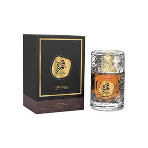 Le Bonheur Qumra 100ml Eau de Parfum — product image 3