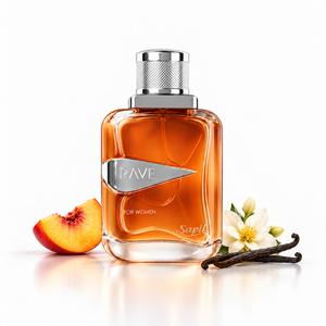 SAPIL Rave for Women Eau de Parfum 100ml