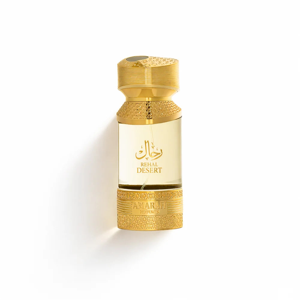Almas Rehal Desert 100ml Eau de Parfum — product image 1