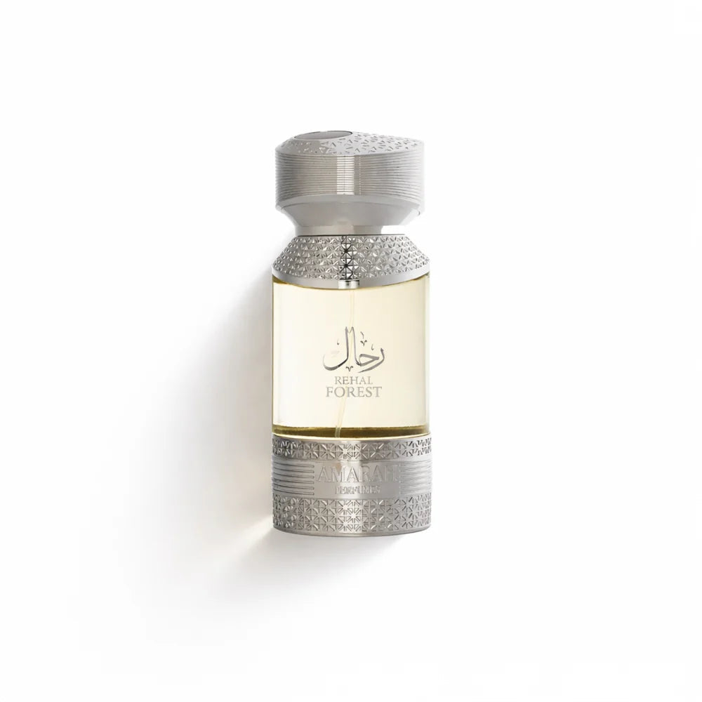 Almas Rehal Forest 100ml Eau de Parfum — product image 1