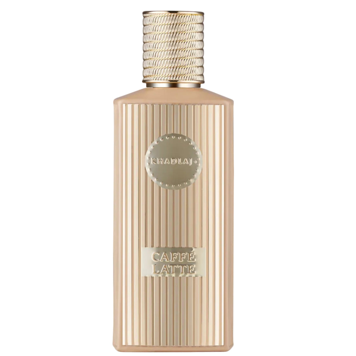 Khadlaj Caffe Latte 100ml Extrait de Parfum — 1