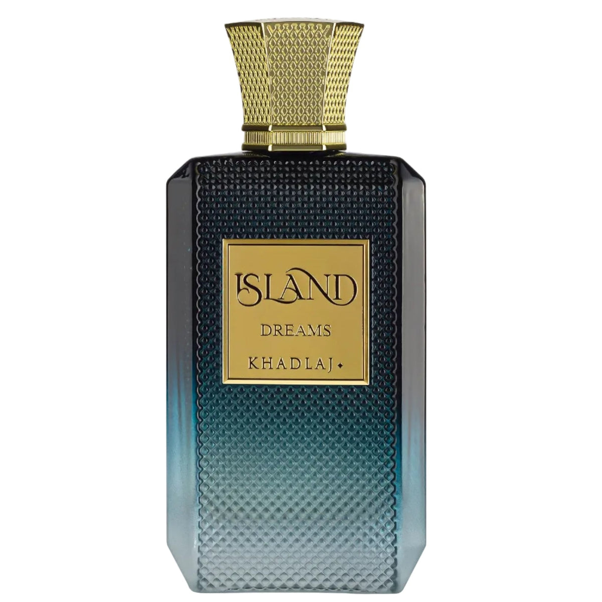 Khadlaj Island Dreams 100ml Extrait de Parfum — 1