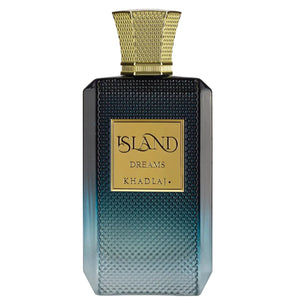 Khadlaj Island Dreams 100ml Extrait de Parfum — 1