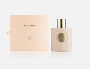 Khadlaj Cream Velvet 100ml Extrait de Parfum — 3