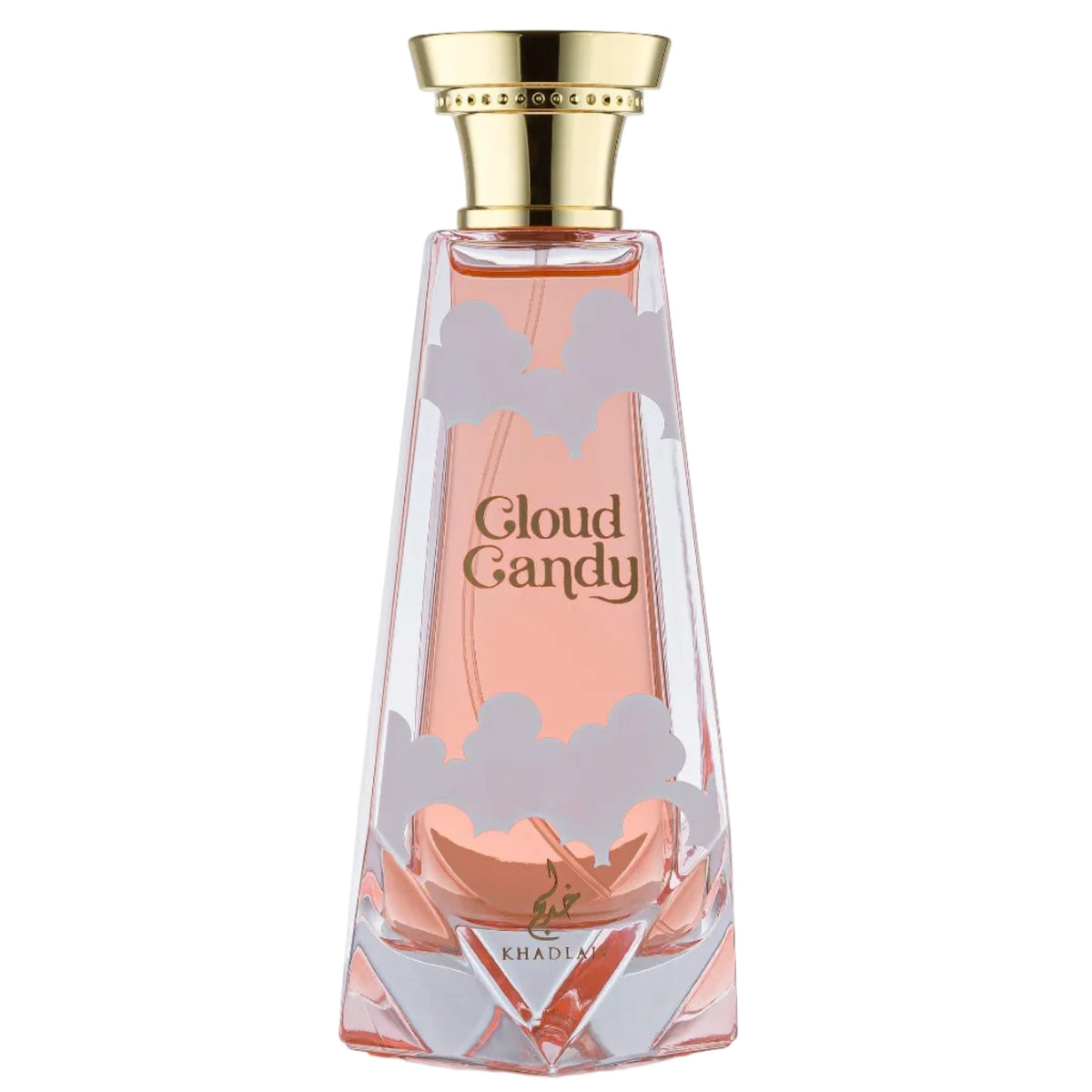 Khadlaj Cloud Candy 100ml Extrait de Parfum — 1