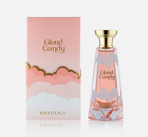 Khadlaj Cloud Candy 100ml Extrait de Parfum — 3