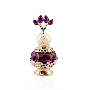 Khadlaj Purple Musk 20ml Concentrated Perfume Oil — 2