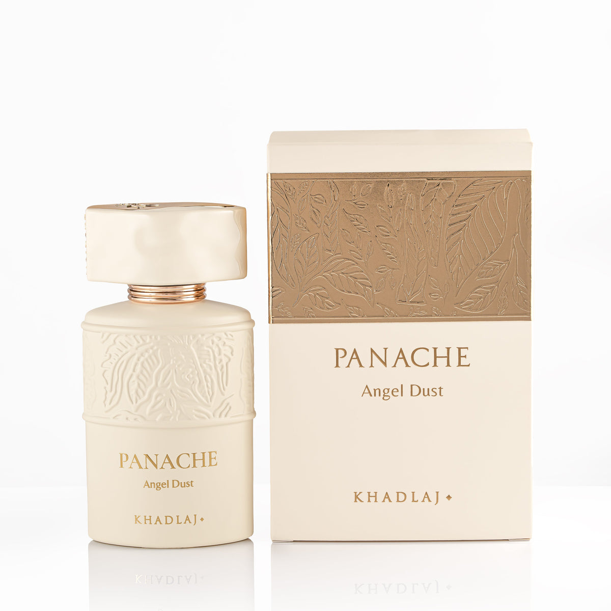 Khadlaj Panache Angel Dust 100ml Extrait de Parfum — 2