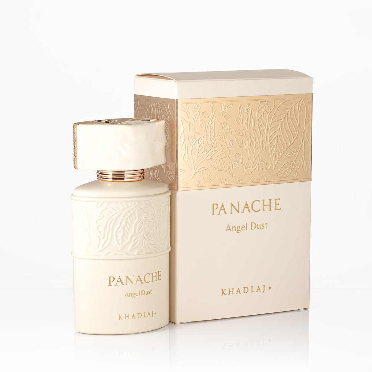 Khadlaj Panache Angel Dust 100ml Extrait de Parfum — 3
